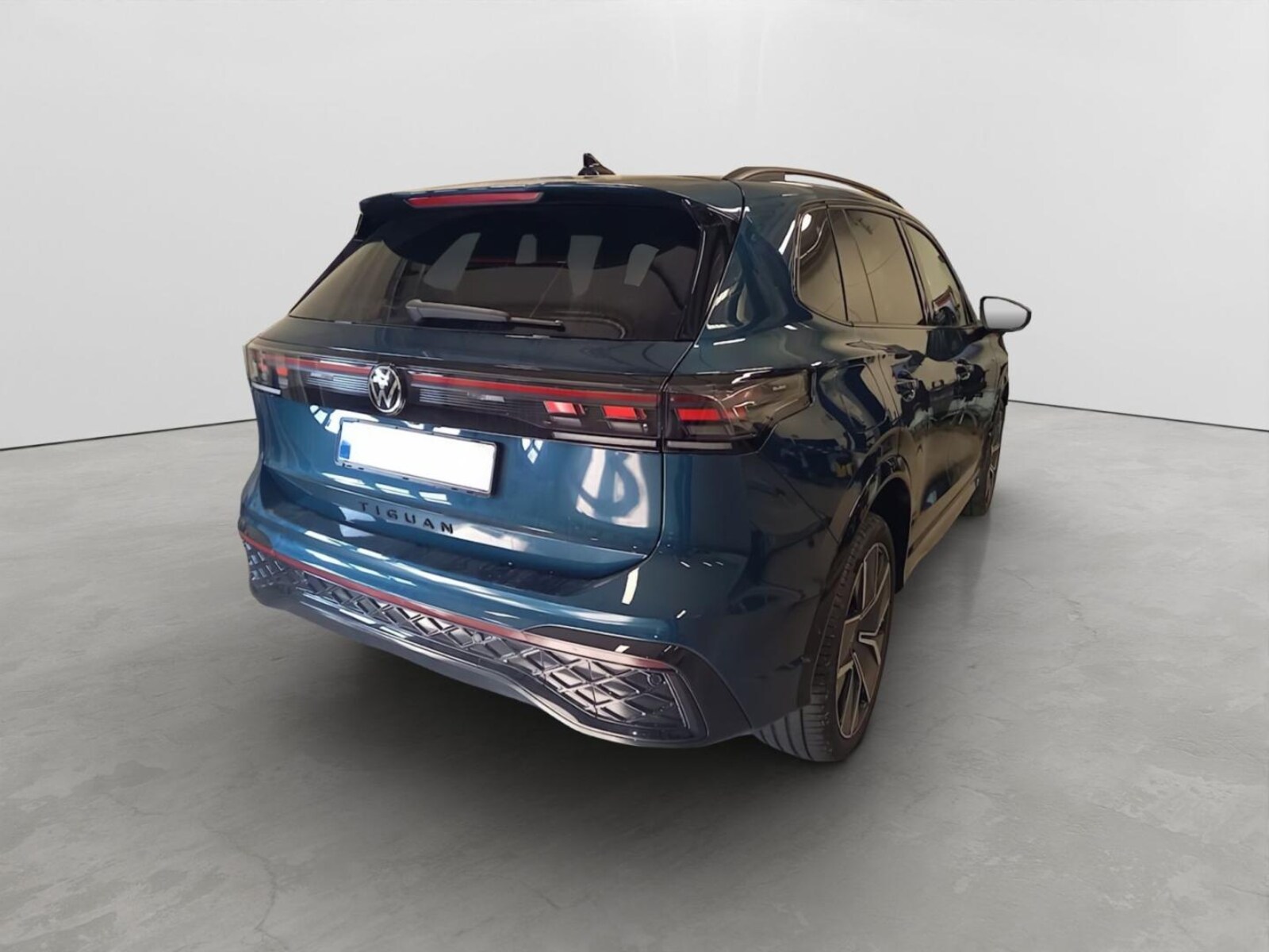 Volkswagen Tiguan – Bild 3