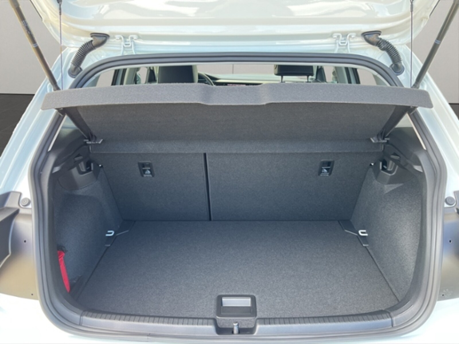 Volkswagen Polo – Bild 9