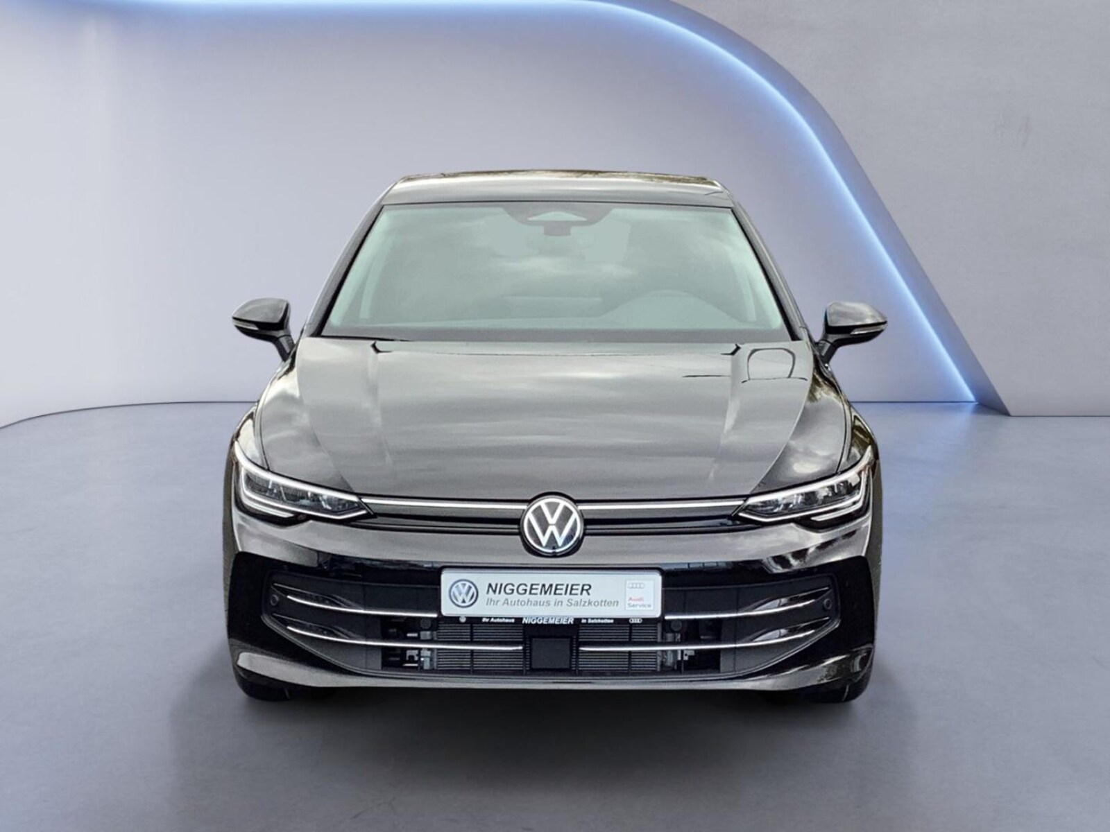 Volkswagen Golf – Bild 8