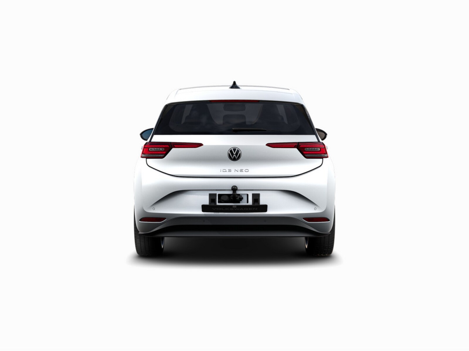 Volkswagen ID.3 Neo – Bild 7