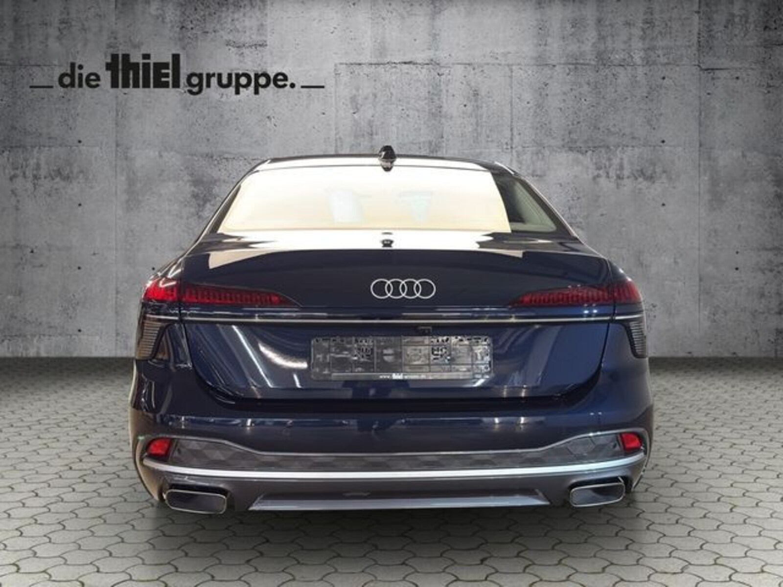 Audi A6 Limousine – Bild 5