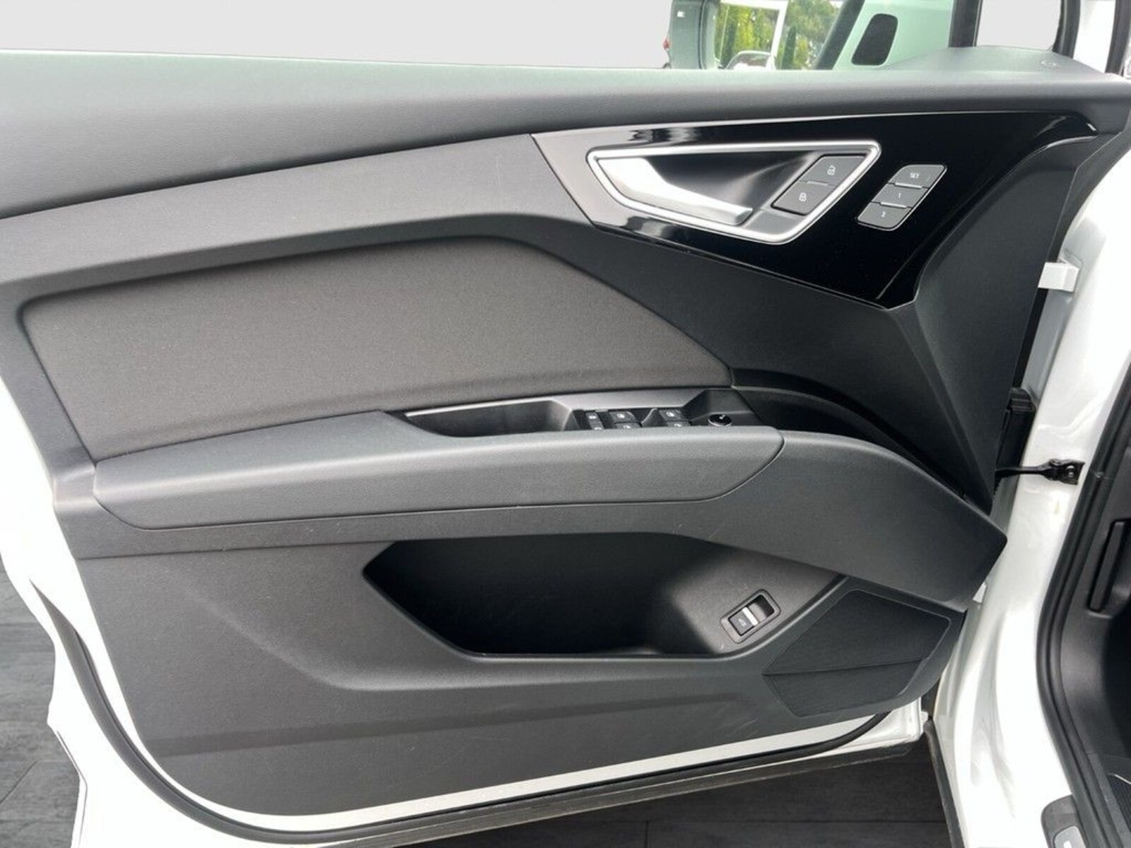 Audi Q4 e-tron – Bild 23