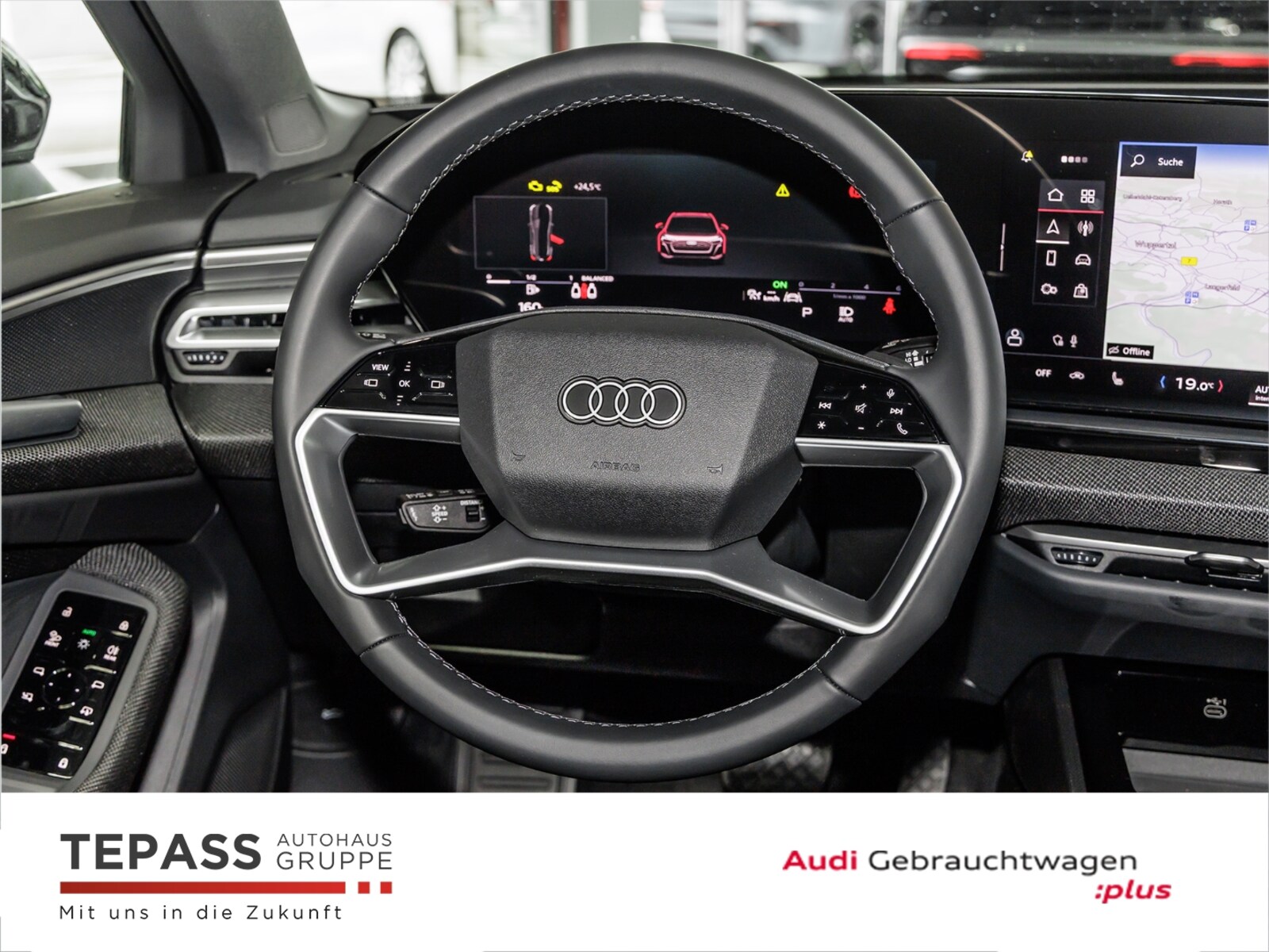 Audi A5 Avant – Bild 13