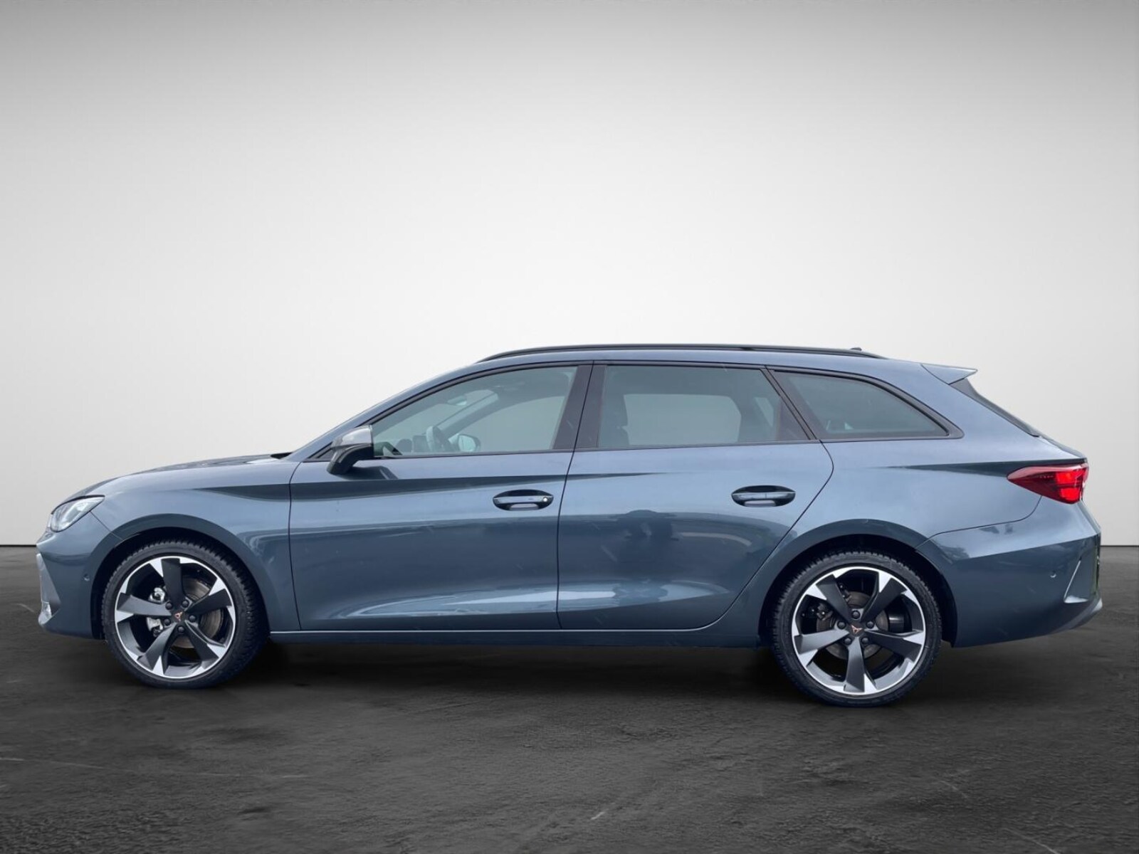 CUPRA Leon Sportstourer – Bild 3
