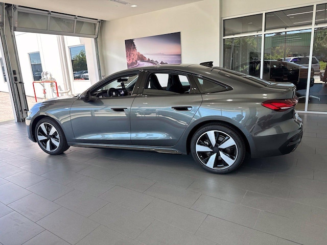 2026 Audi A5 Premium Plus - Photo 5