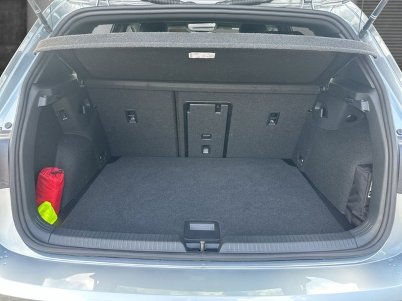 Volkswagen Golf – Bild 8