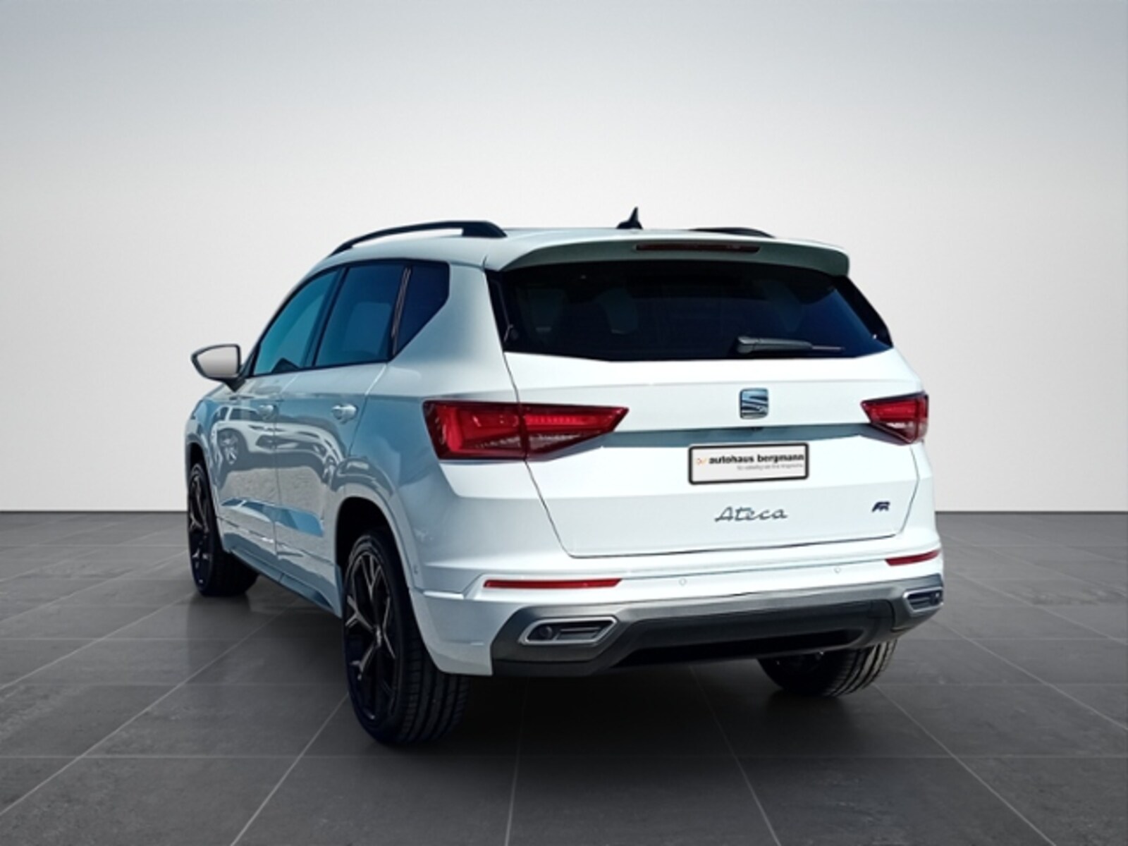 SEAT Ateca – Bild 5