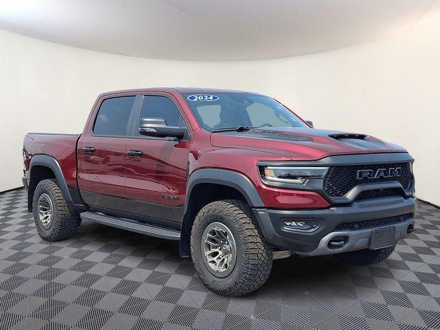 Photo of 2024 RAM 1500