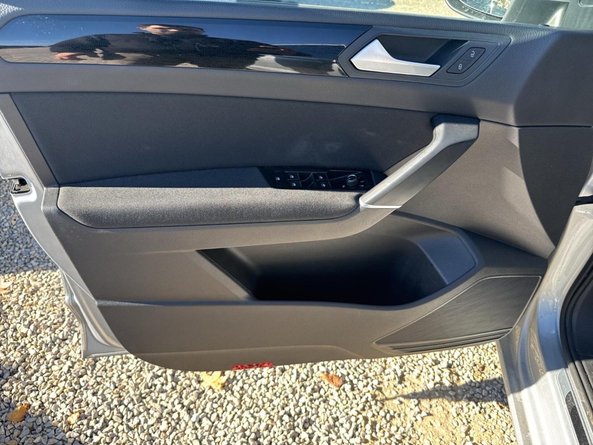 Volkswagen Touran SOUND