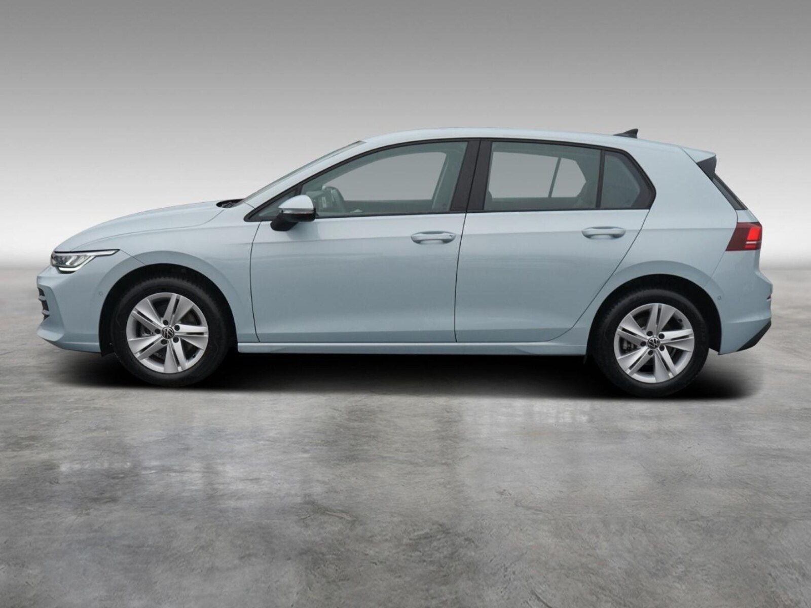 Volkswagen Golf – Bild 3