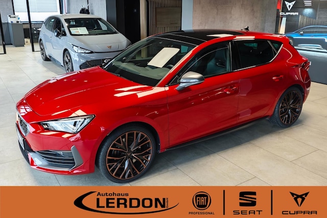 CUPRA Leon (024839)