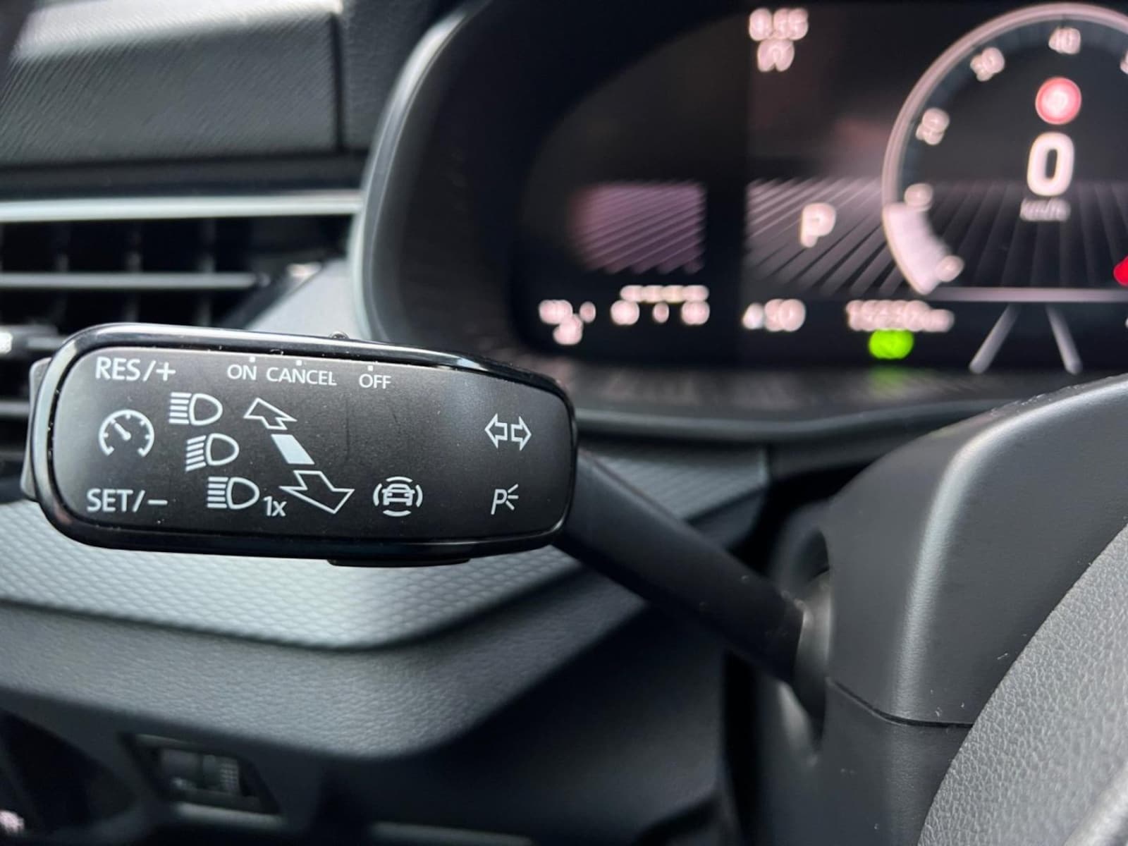 Škoda Kamiq – Bild 17