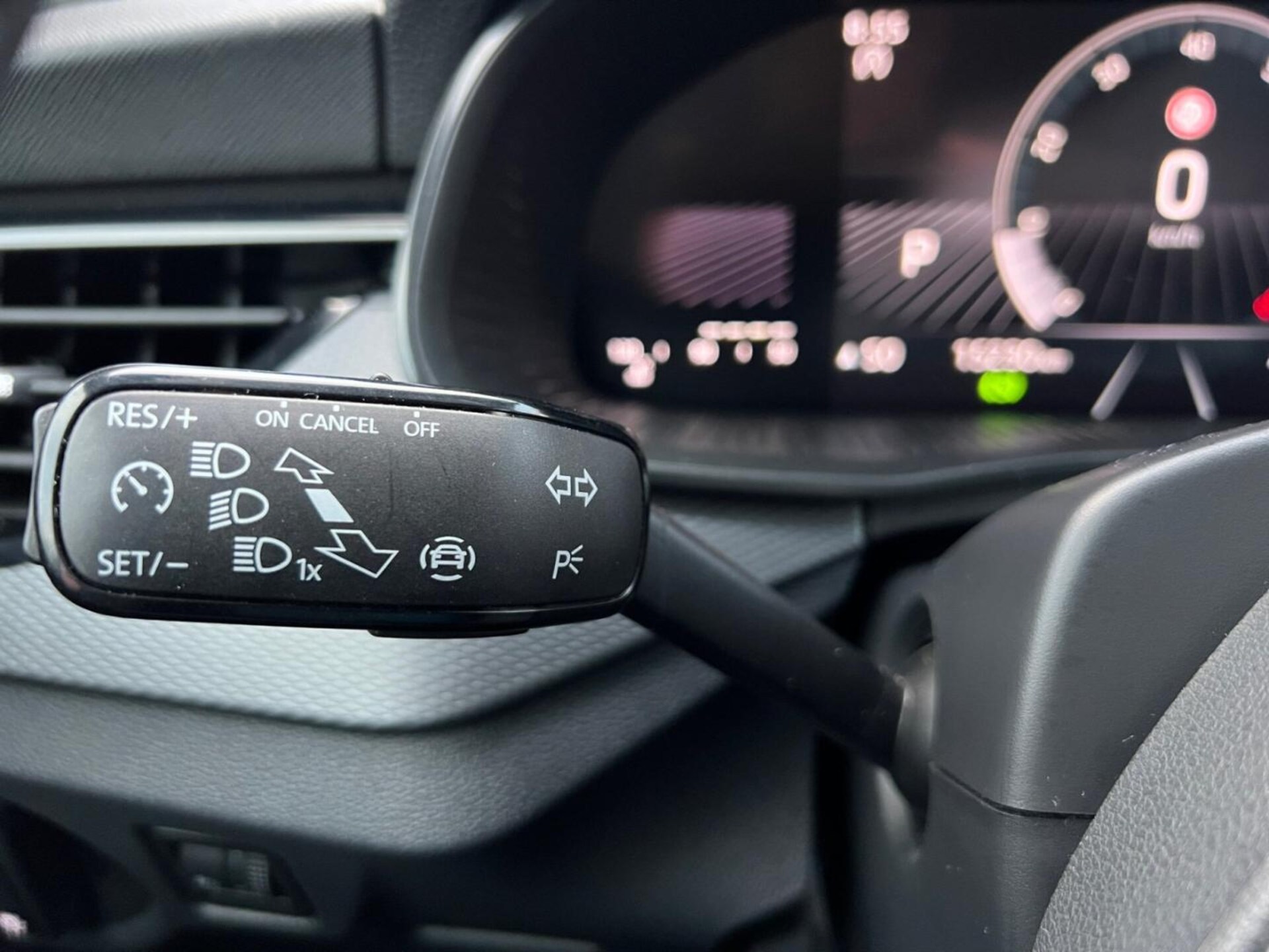 Skoda Kamiq Essence