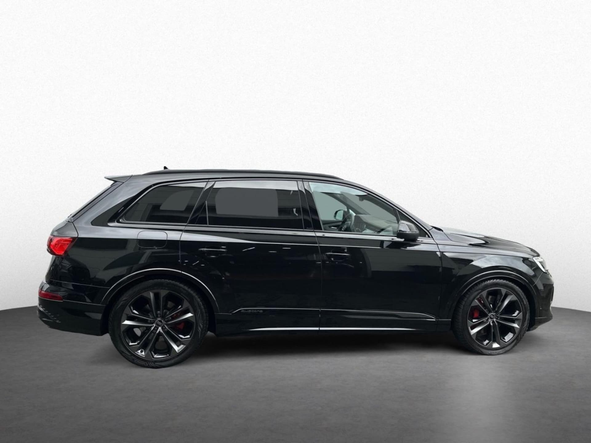 Audi Q7 SUV S line