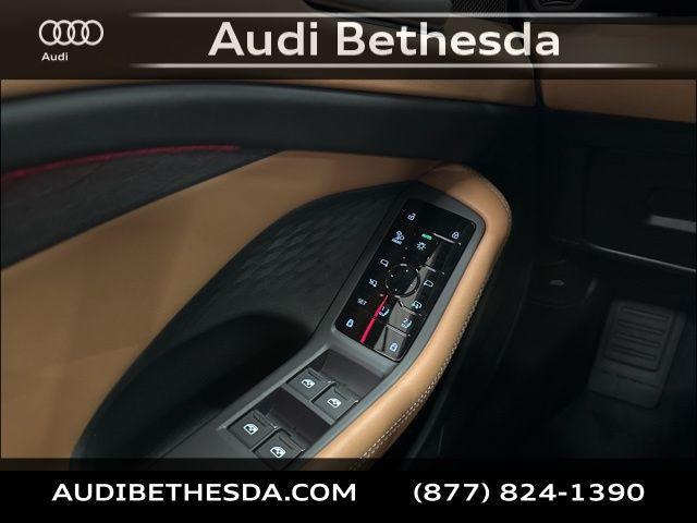 2026 Audi A6 Premium Plus - Photo 14