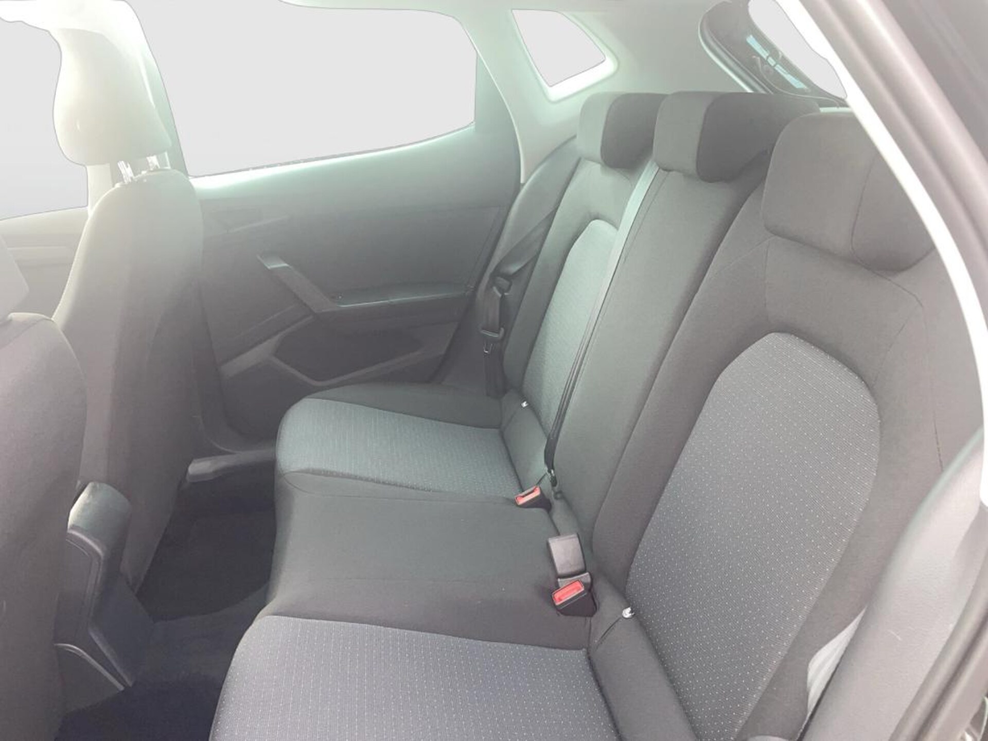 SEAT Ibiza Style