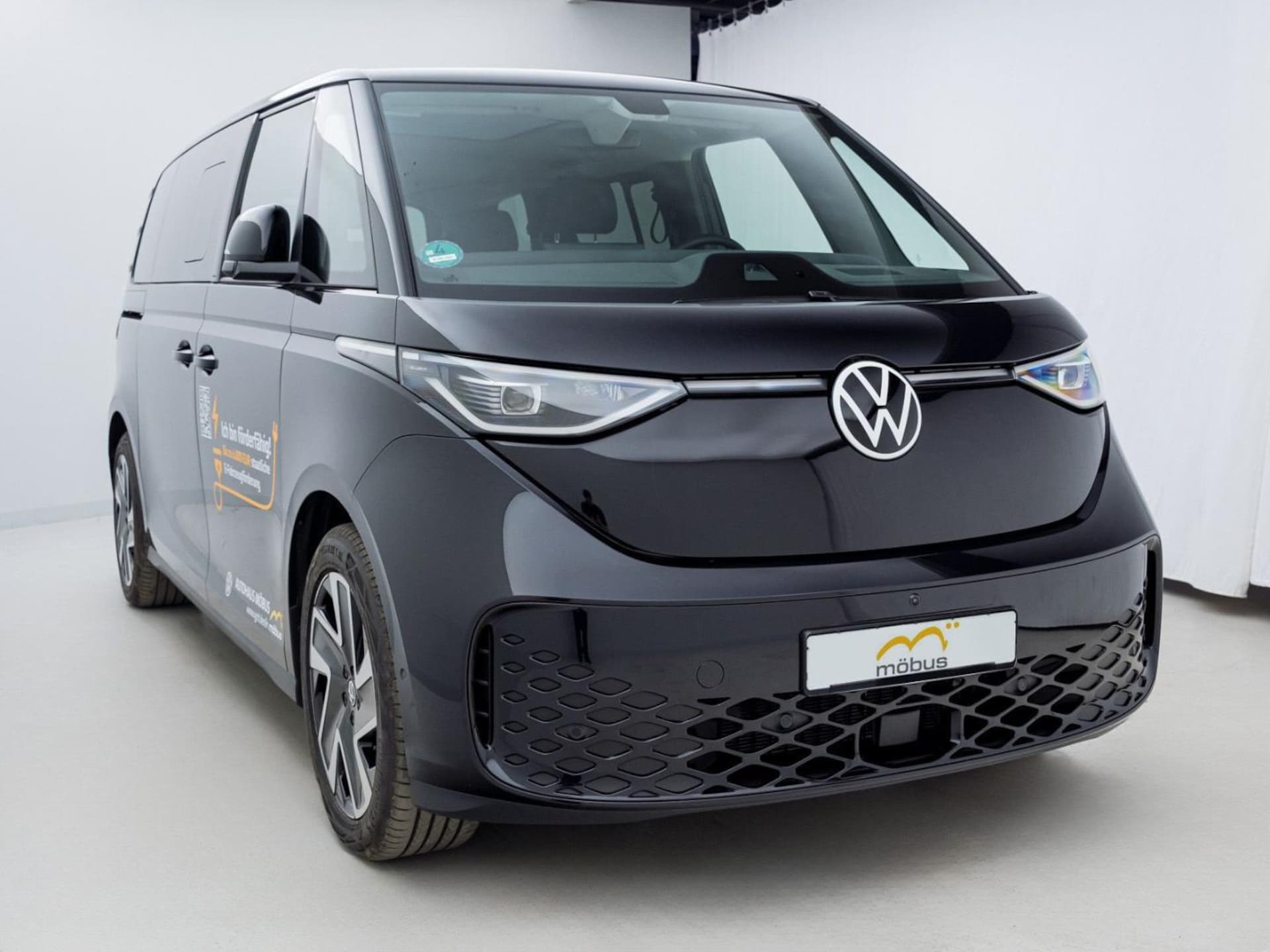 Volkswagen ID. Buzz Pro