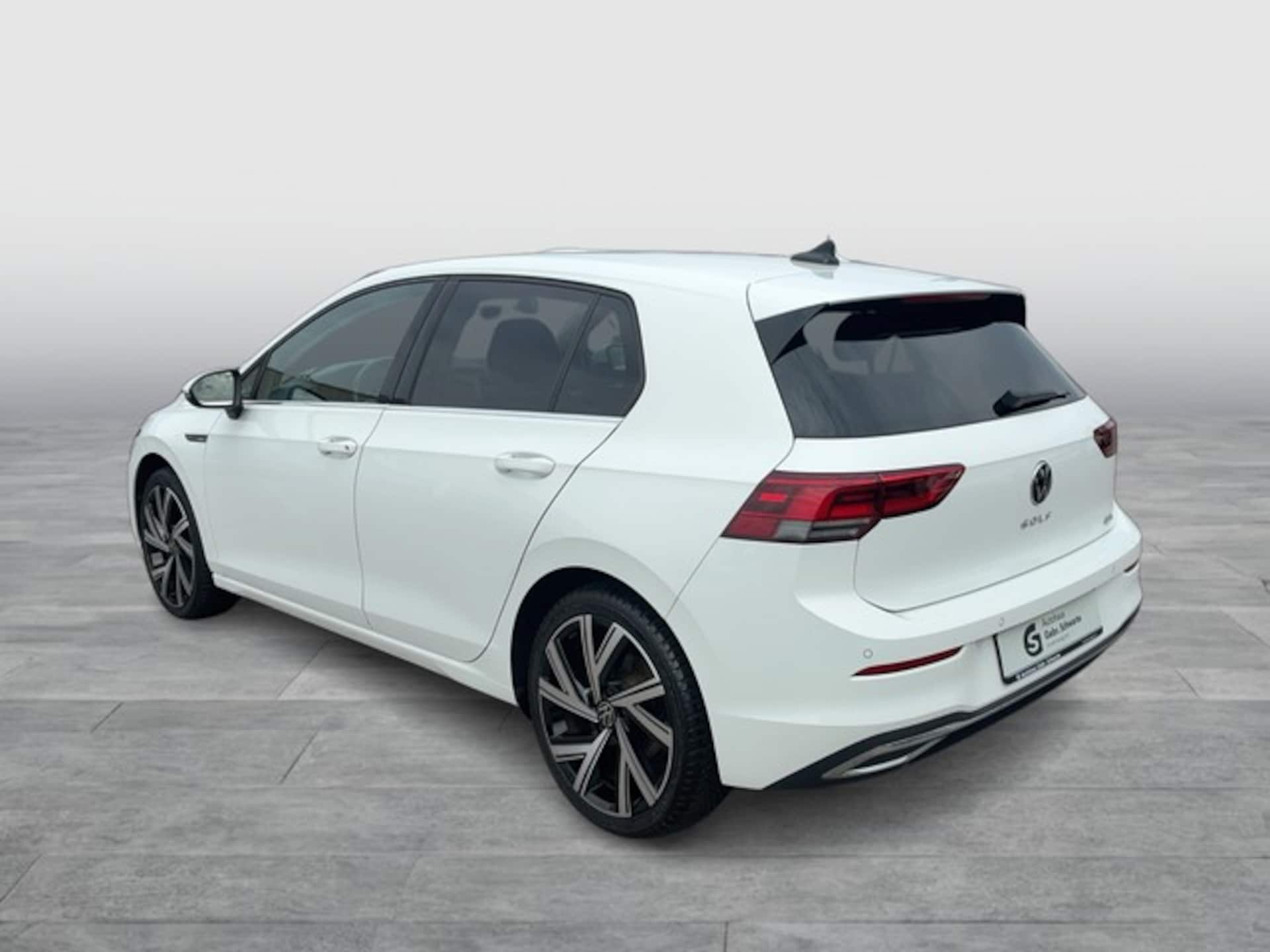 Volkswagen Golf Style