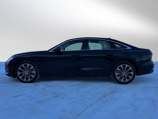 2026 Audi A6 Premium Plus - Photo 6