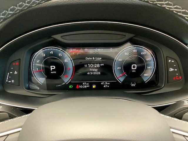 2026 Audi Q7 Premium - Photo 17