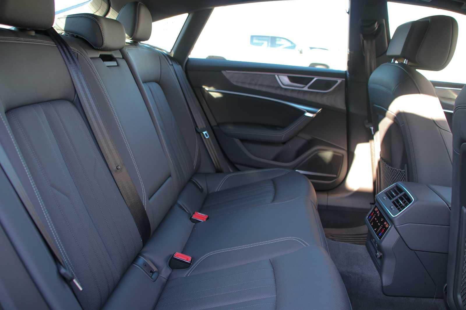 2024 Audi A7 Premium Plus - Photo 18