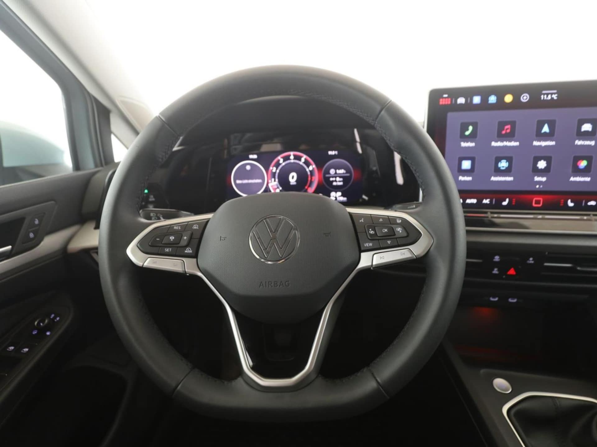 Volkswagen Golf Life