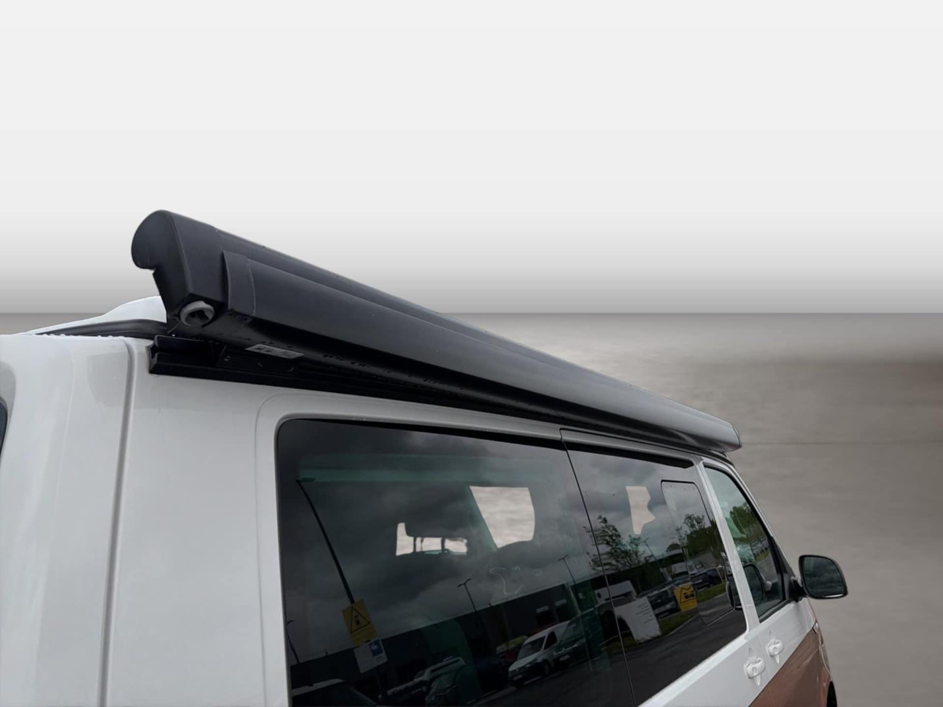 Volkswagen T6.1 California Beach