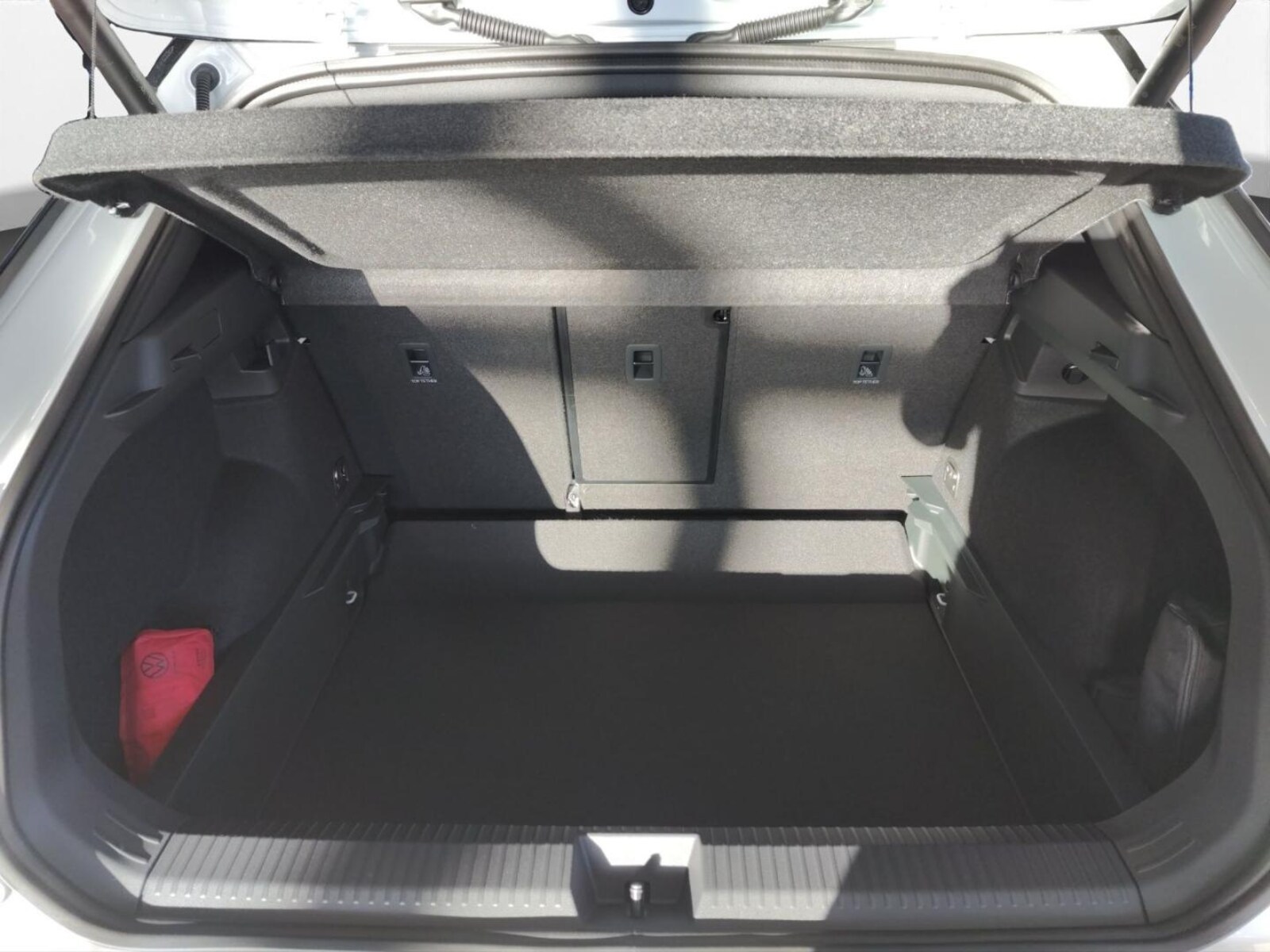 Volkswagen T-Roc – Bild 10