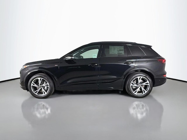 2027 Audi Q6 e-tron