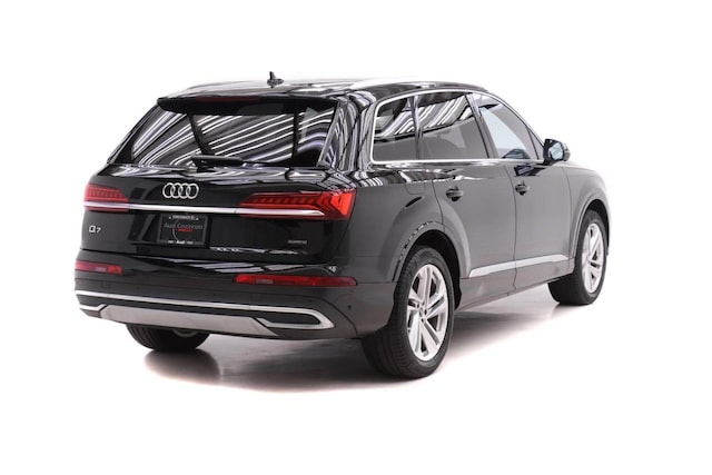 2021 Audi Q7