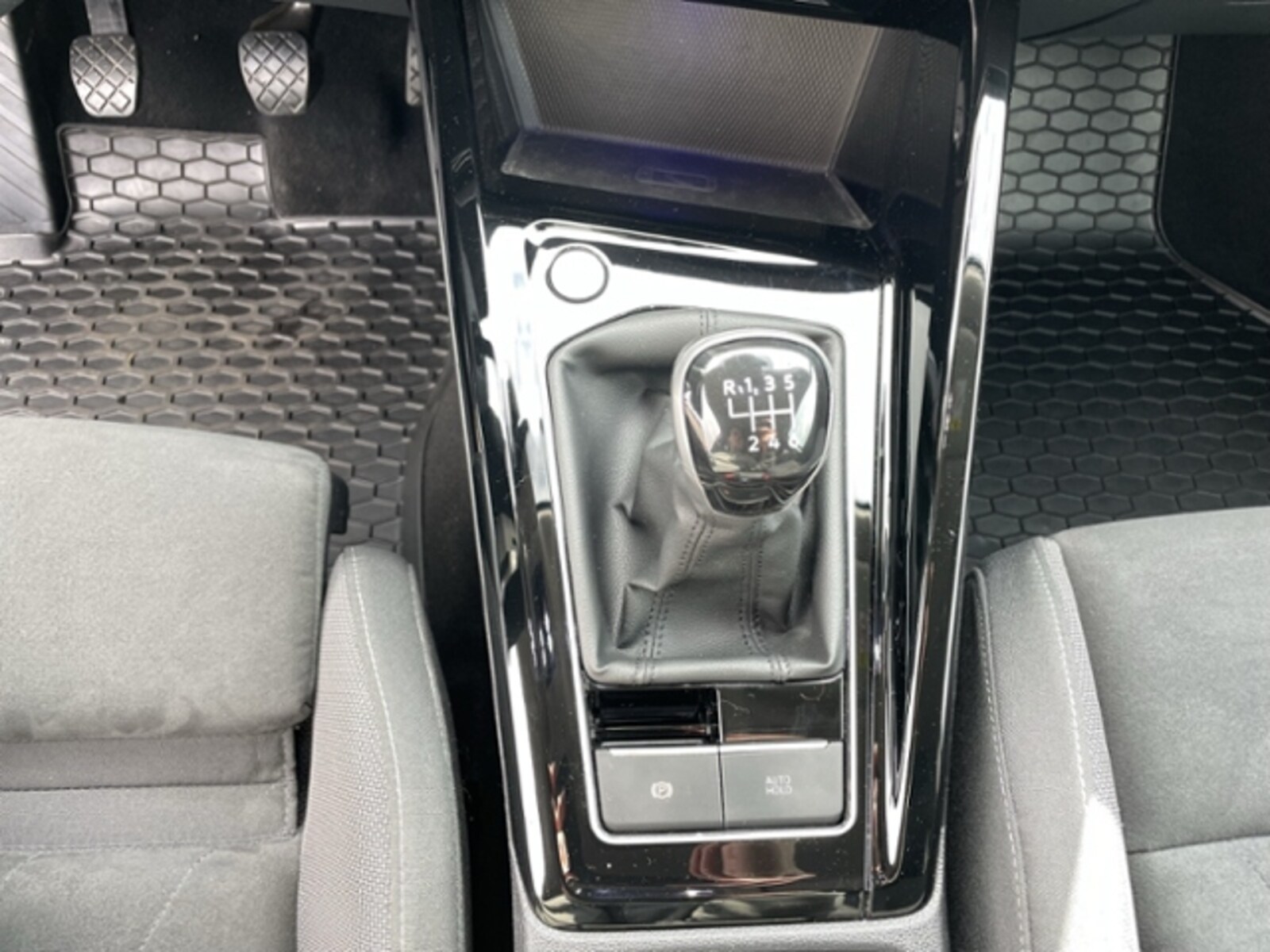 Volkswagen Golf – Bild 15