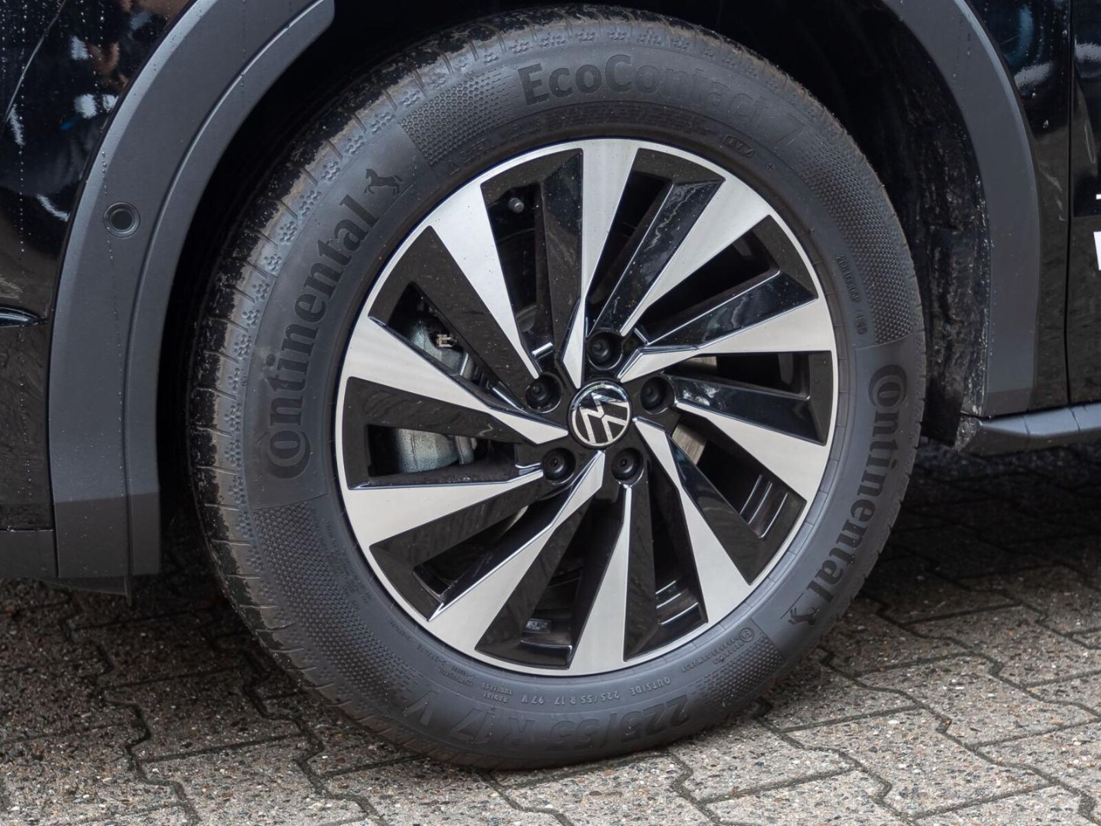 Volkswagen T-Roc – Bild 11