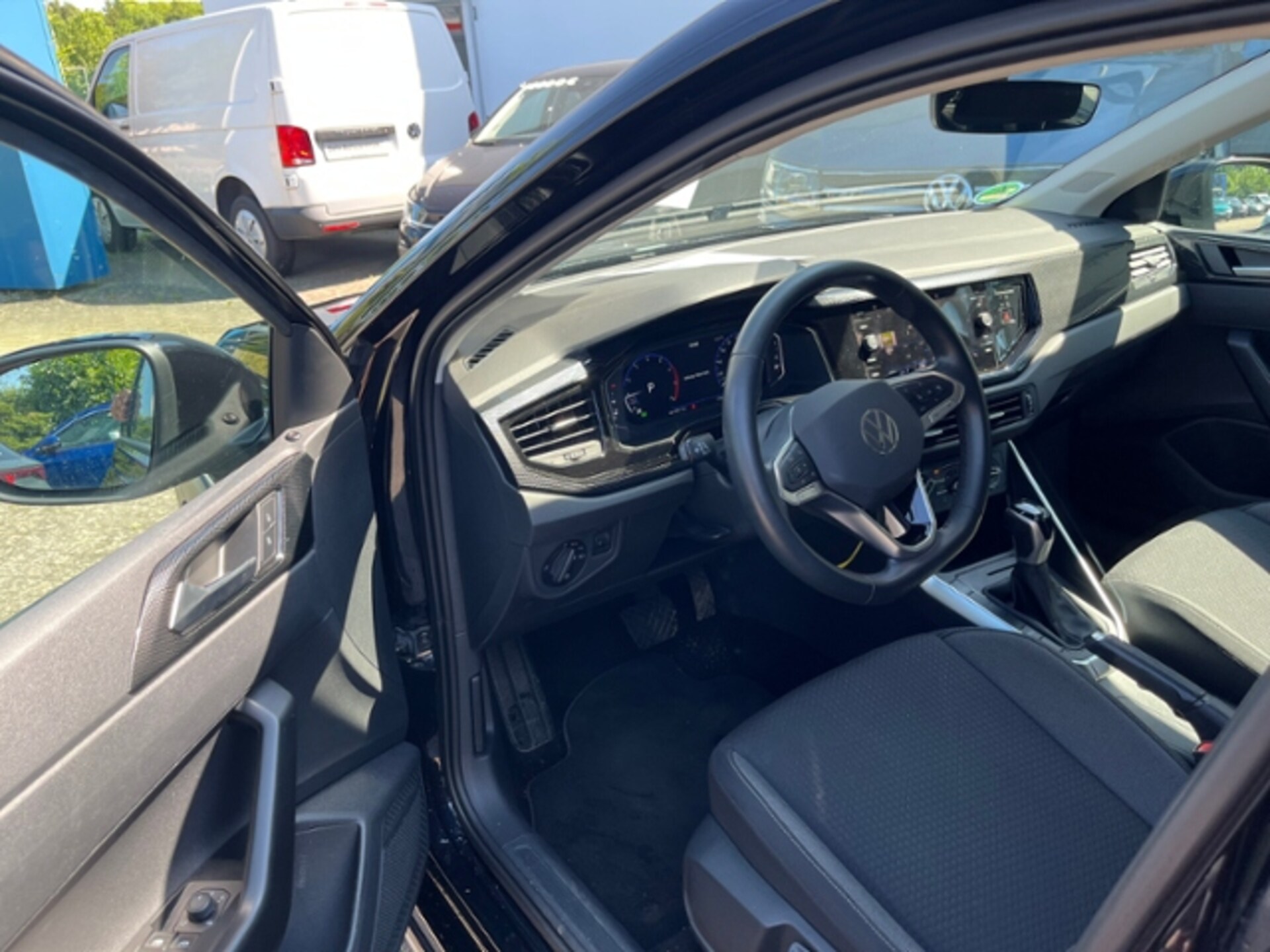 Volkswagen Taigo Life