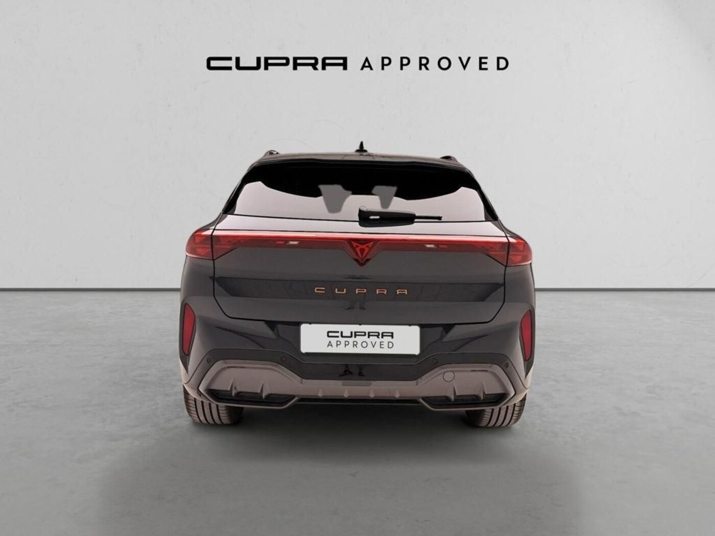 CUPRA Terramar 1.5 eTSI DSG 110 kW (150 CV) — photo 11