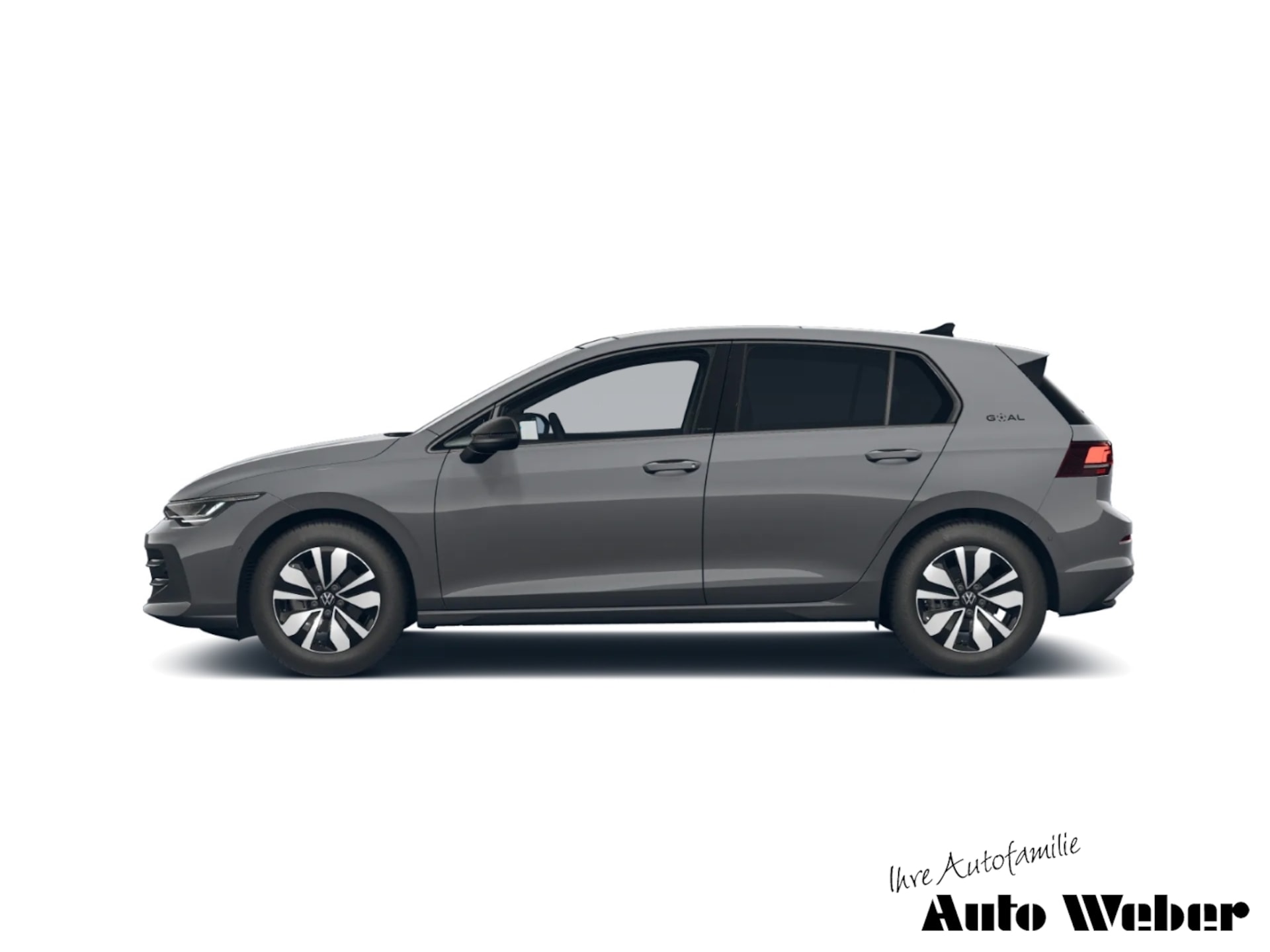 Volkswagen Golf Goal