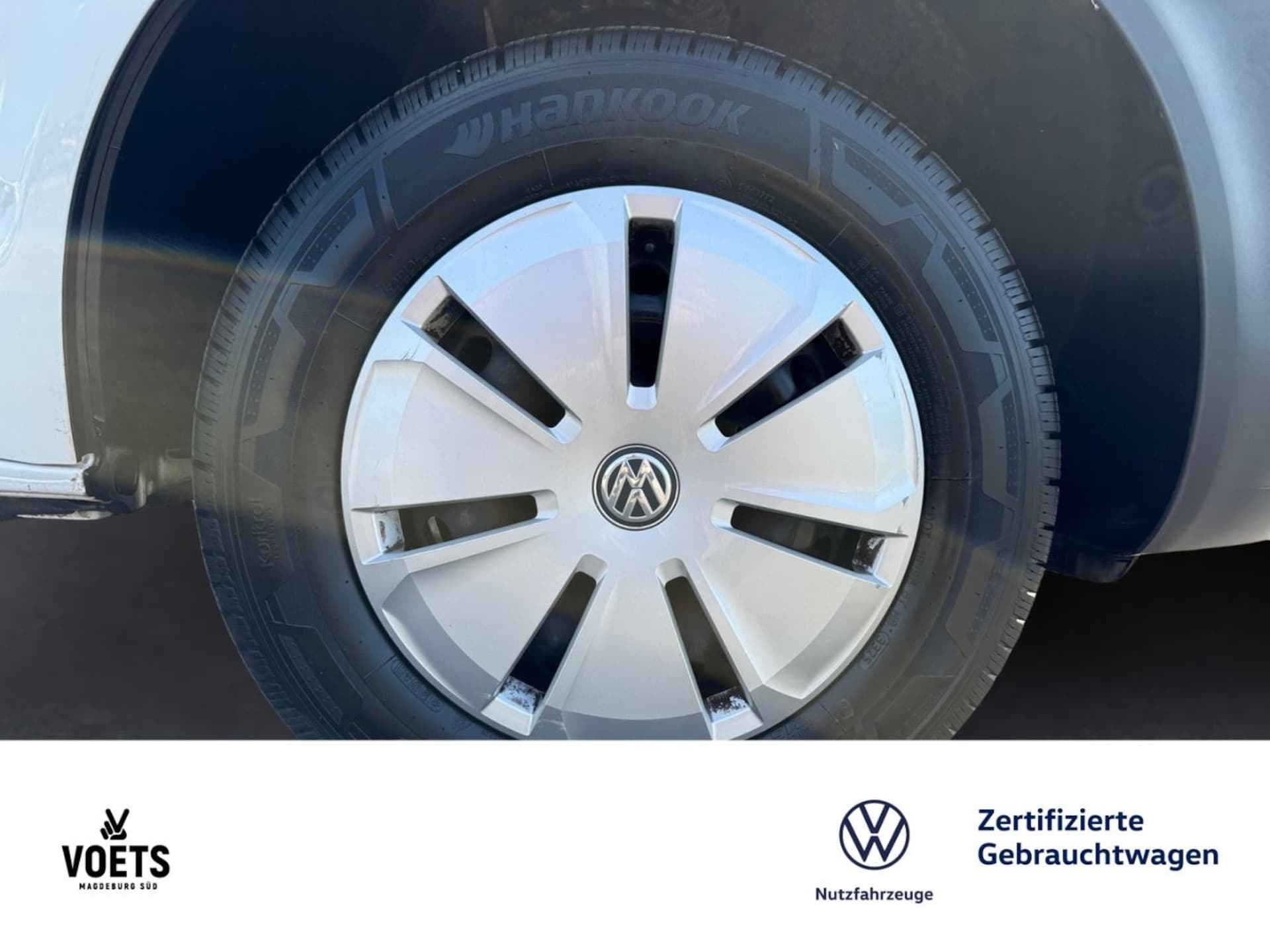 Volkswagen T6.1 Transporter Kombi kurzer Radstand