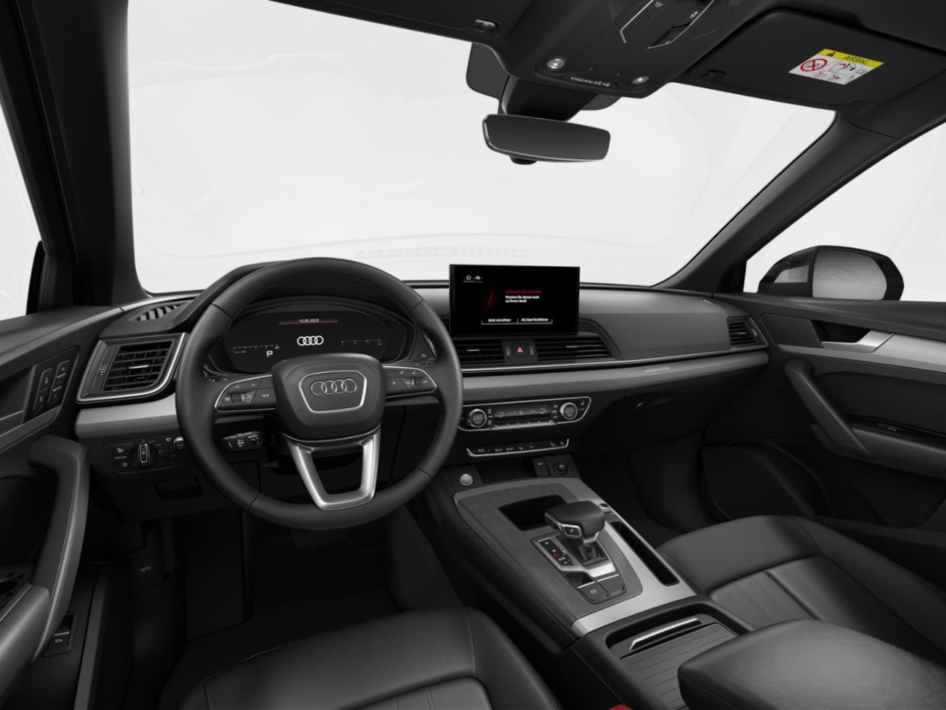Audi Q5 Sportback advanced