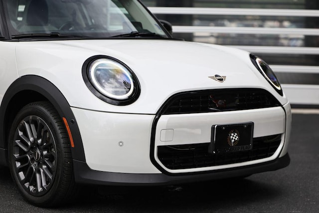 2025 MINI