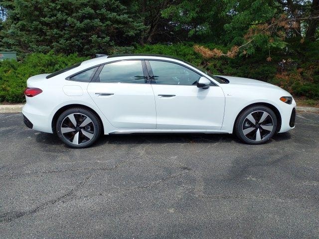 2026 Audi A5 Sedan