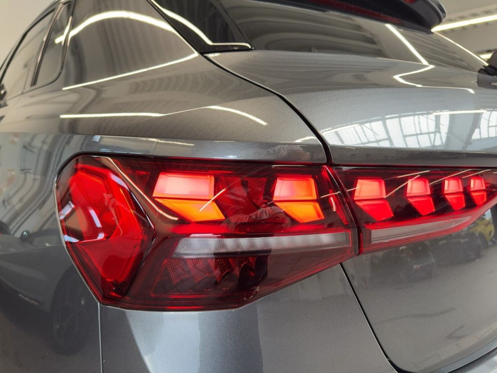 Audi A3 Sportback – Bild 16
