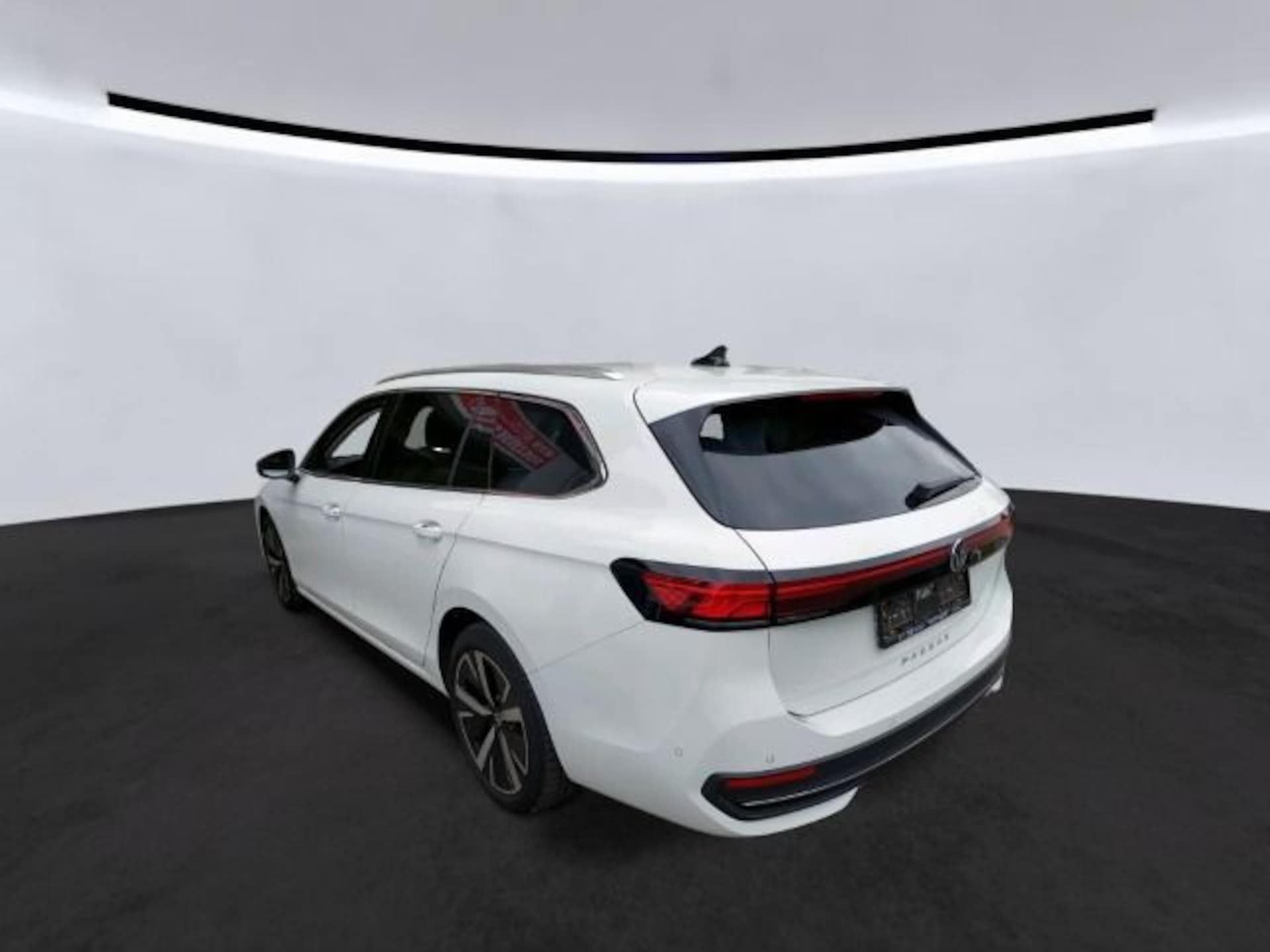 Volkswagen Passat Business