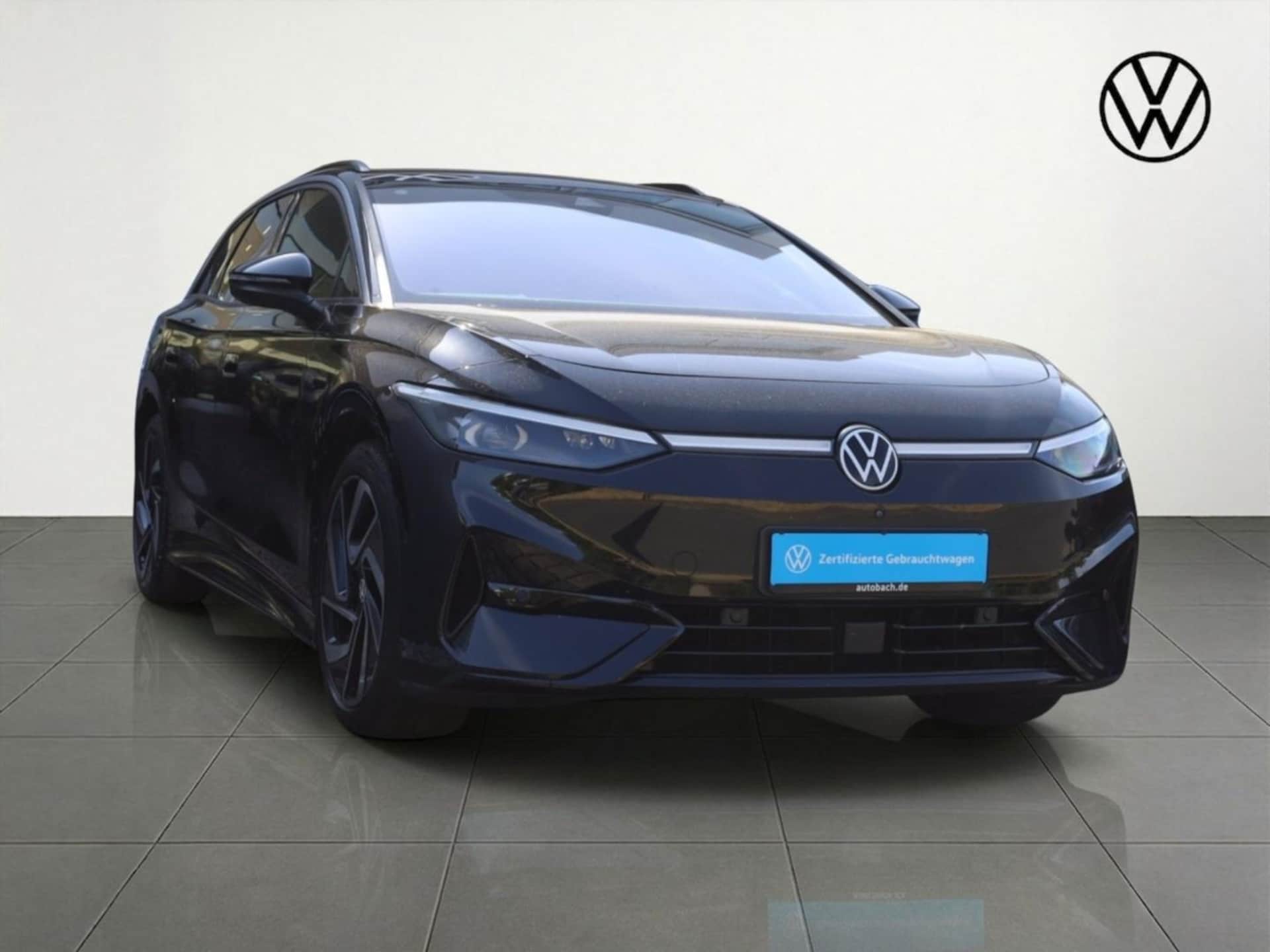 Volkswagen ID.7 Tourer Pro