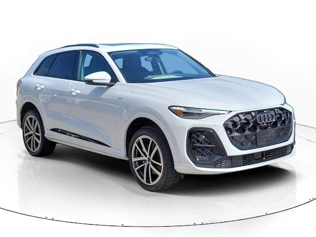 Photo of 2026 Audi Q5