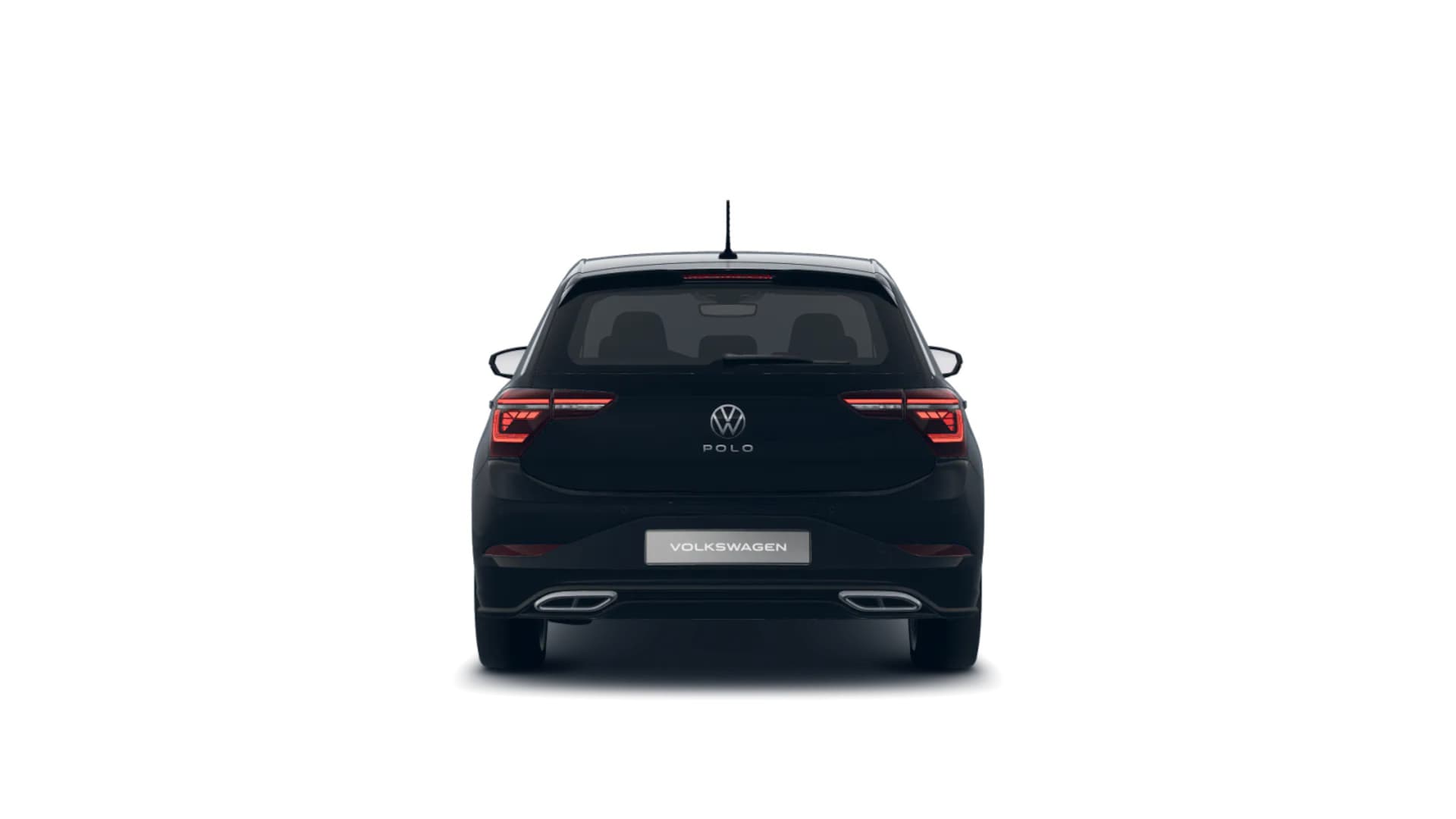 Volkswagen Polo R-Line