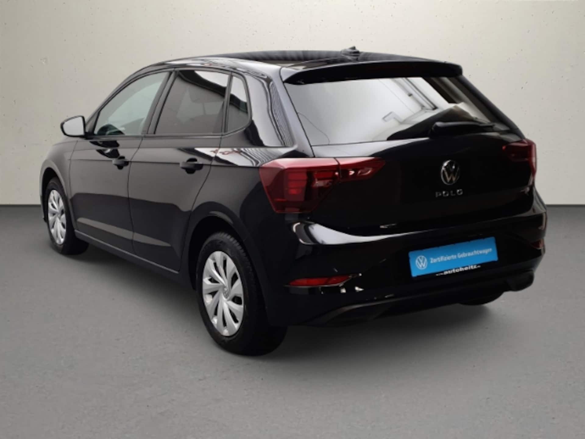 Volkswagen Polo Life