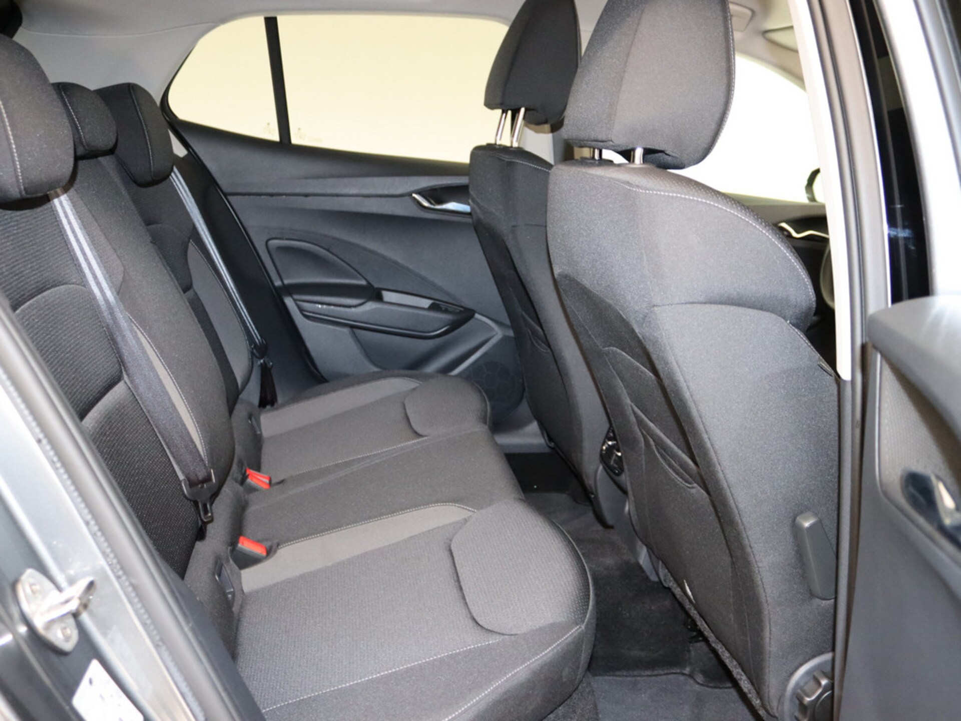 Skoda Fabia Ambition