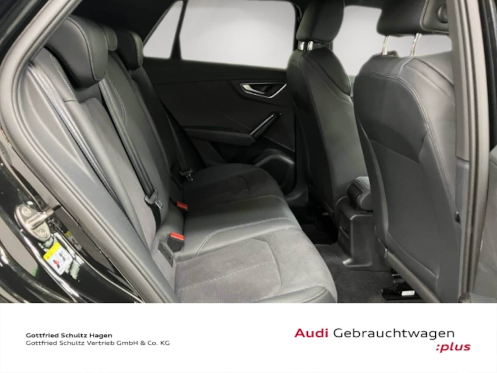 Audi SQ2