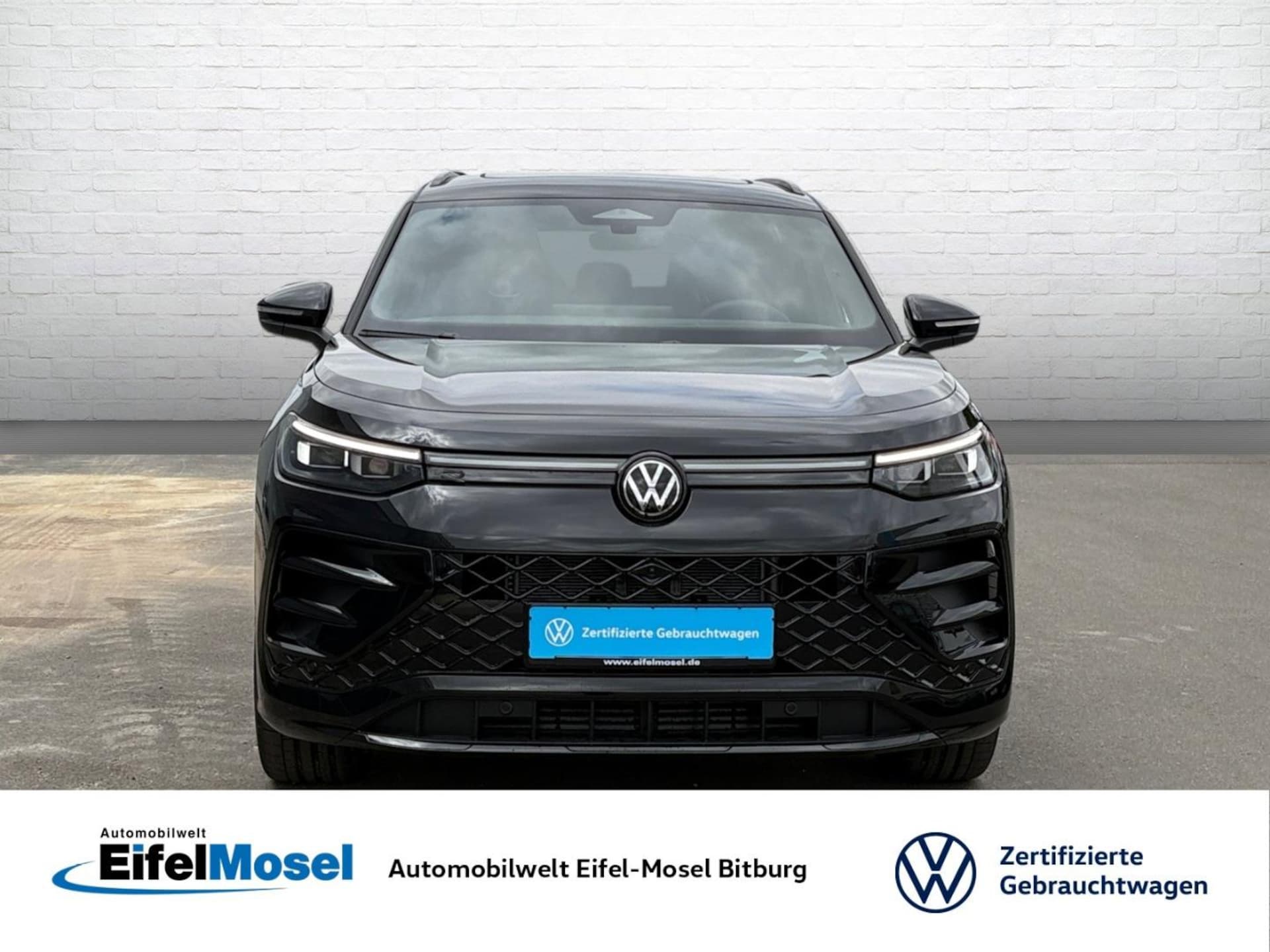 Volkswagen Tayron R-Line
