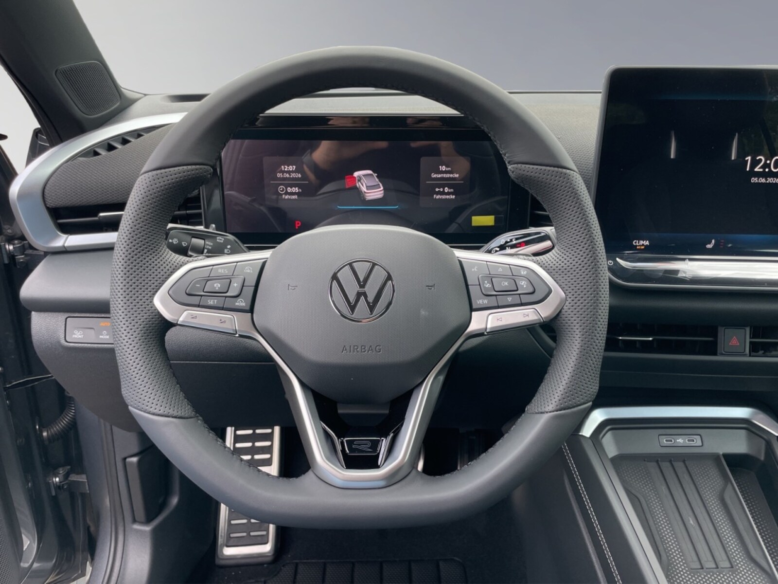 Volkswagen T-Roc – Bild 8