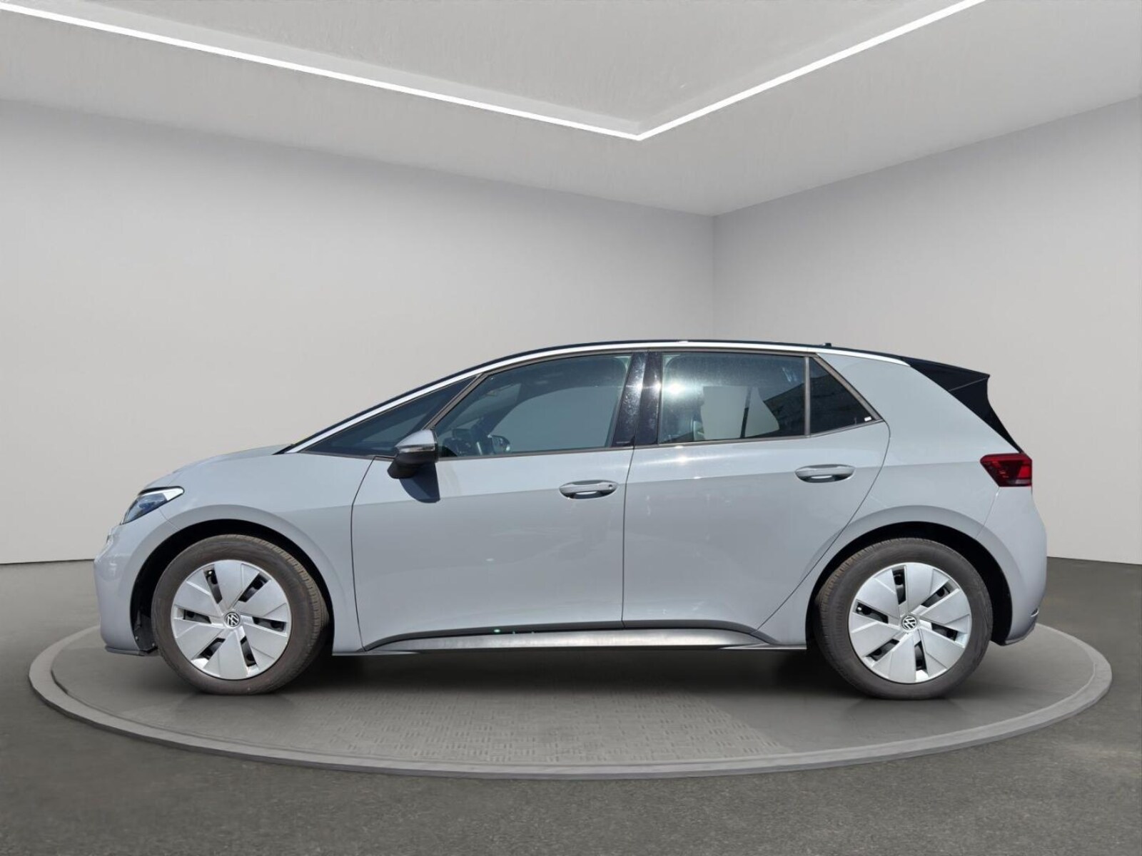 Volkswagen ID.3 – Bild 5